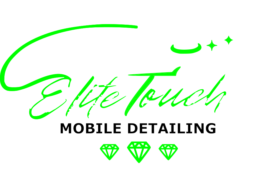Elite Touch Detailing