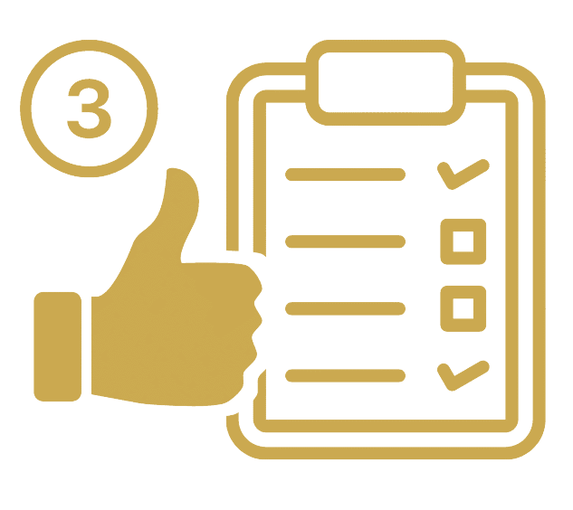 3 simple services