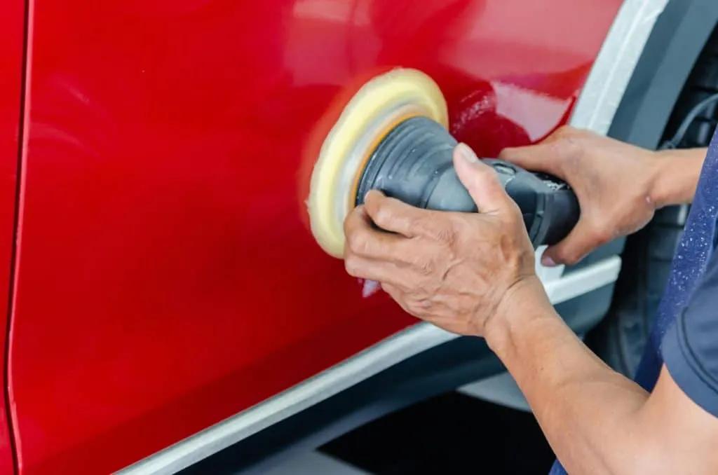 Does Ceramic Coating Really Take Time to Cure - big's mobile